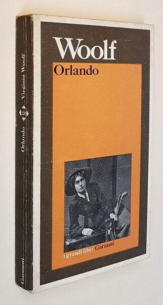 ORLANDO