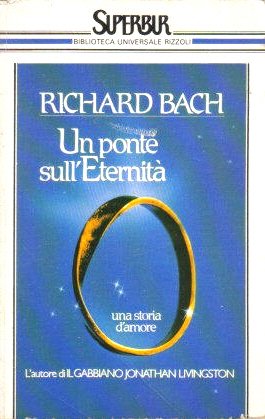 UN PONTE SULL'ETERNITA' - Una storia d'amore