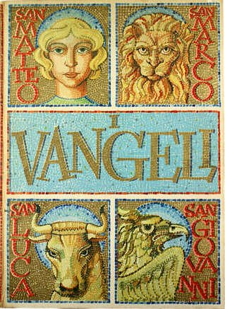 I VANGELI di Matteo Marco Luca Giovanni