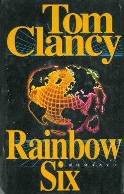 RAINBOW SIX