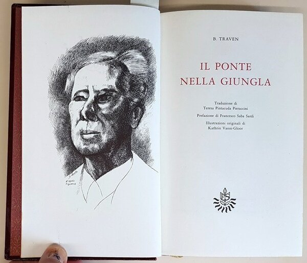 IL PONTE NELLA GIUNGLA