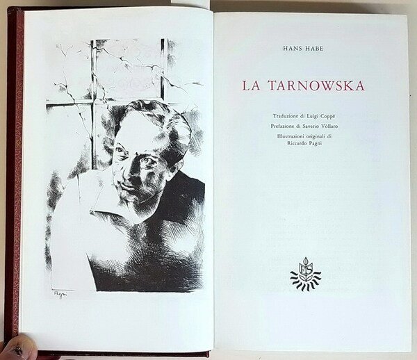 LA TARNOWSKA