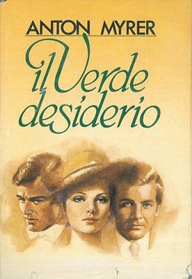IL VERDE DESIDERIO