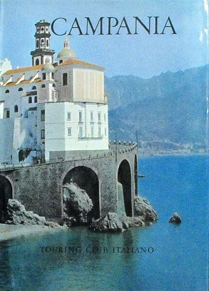 Attraverso l'Italia (nuova serie) - CAMPANIA