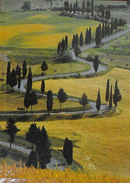 L'ITALIA CENTRALE
