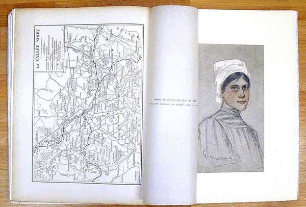 LE TOUR DE FRANCE - 1911 (5. Volume)