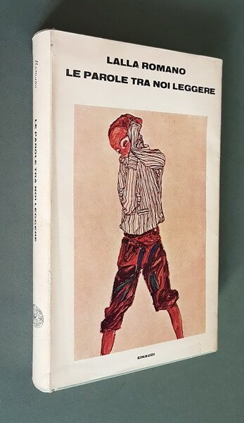 LE PAROLE TRA NOI LEGGERE