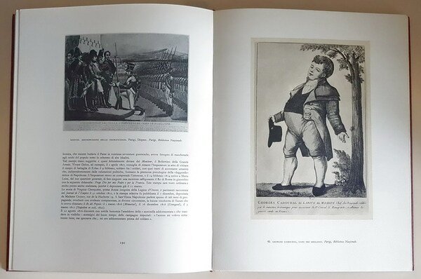 STAMPE POPOLARI FRANCESI