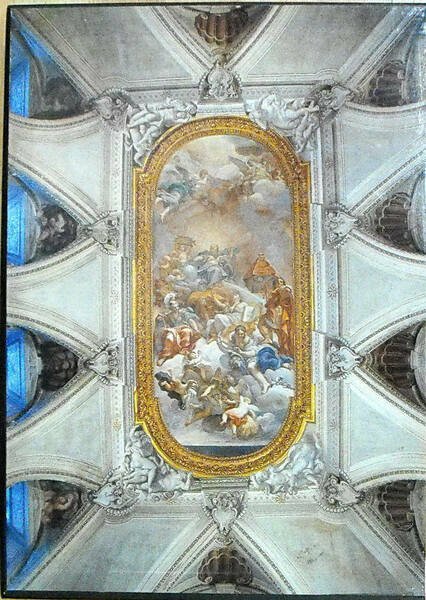 PALAZZO ALTIERI Introduzione di GIANFRANCO SPAGNESI