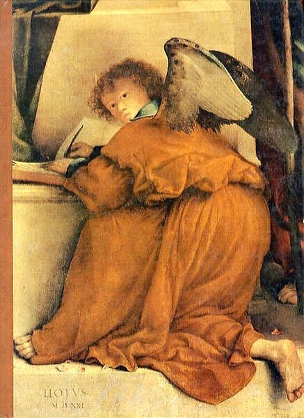 LORENZO LOTTO a Bergamo