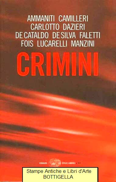CRIMINI