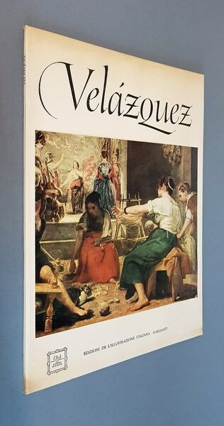 VELAZQUEZ (1599-1660)