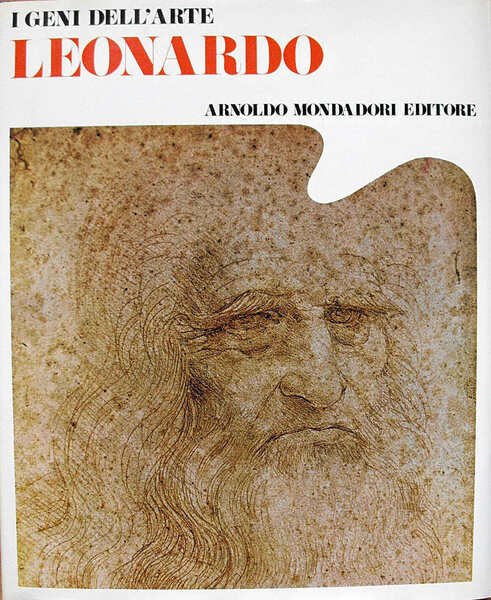I geni dell'arte - LEONARDO