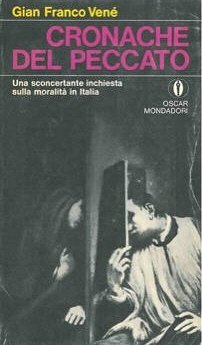 CRONACHE DEL PECCATO