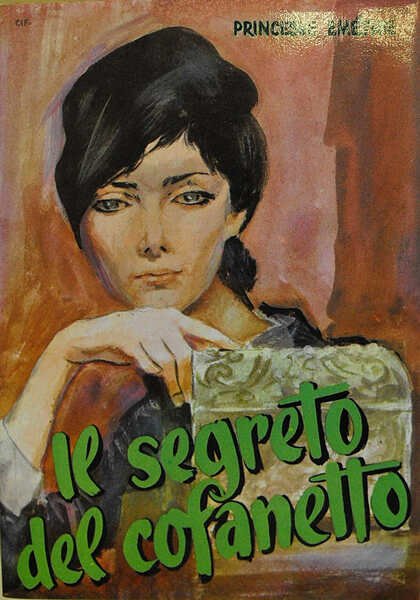 IL SEGRETO DEL COFANETTO