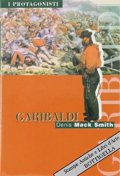 GARIBALDI
