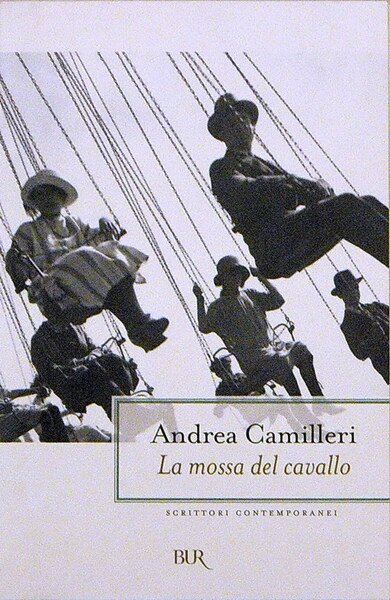 LA MOSSA DEL CAVALLO