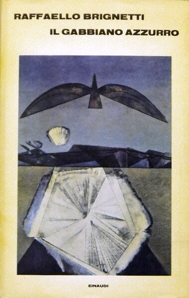 IL GABBIANO AZZURRO