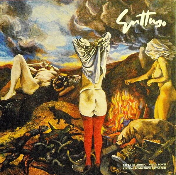 GUTTUSO - Capolavori e opere scelte nelle collezioni piemontesi e …