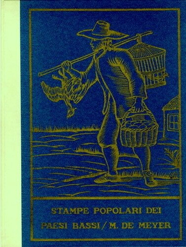 STAMPE POPOLARI DEI PAESI BASSI