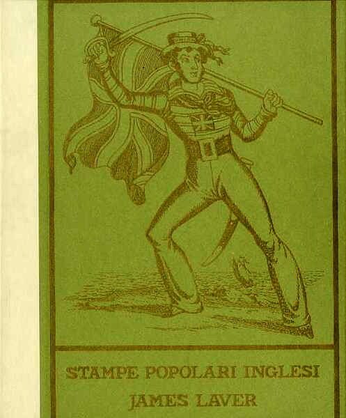 STAMPE POPOLARI INGLESI