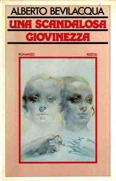 UNA SCANDALOSA GIOVINEZZA