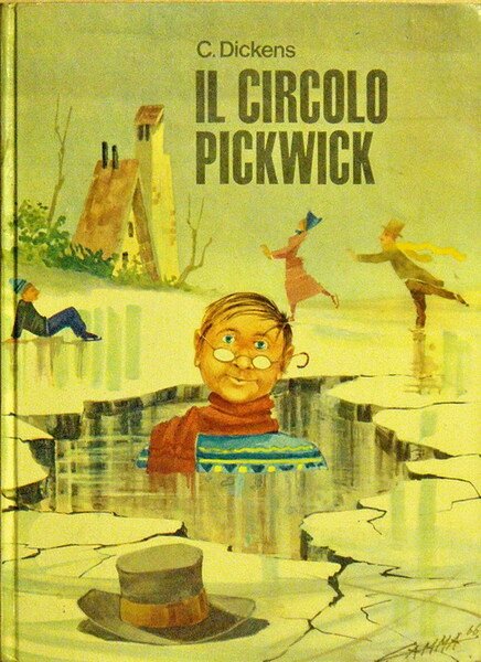 IL CIRCOLO PICWICK