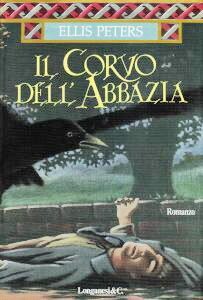 IL CORVO DELL'ABBAZIA