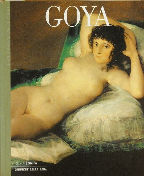 GOYA