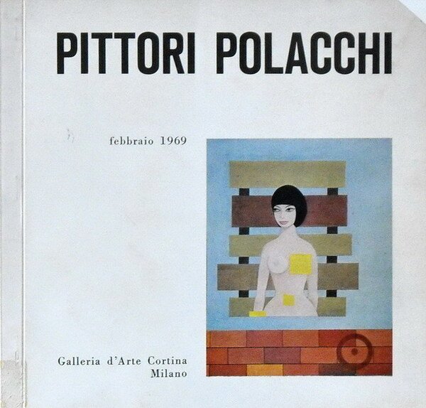 PITTORI POLACCHI