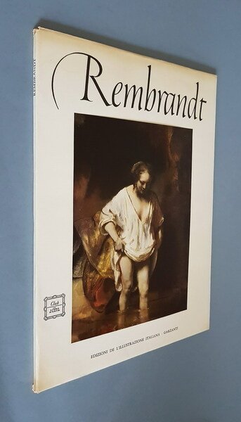 REMBRANDT (1606-1669)
