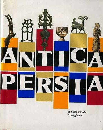 ANTICA PERSIA