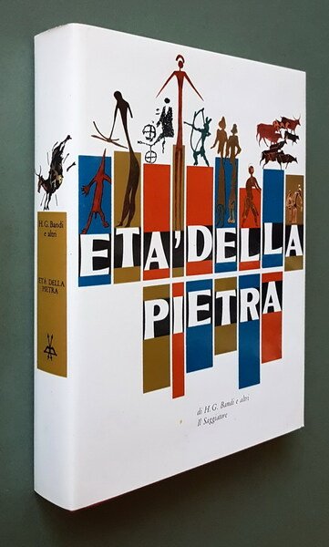 ETA' DELLA PIETRA