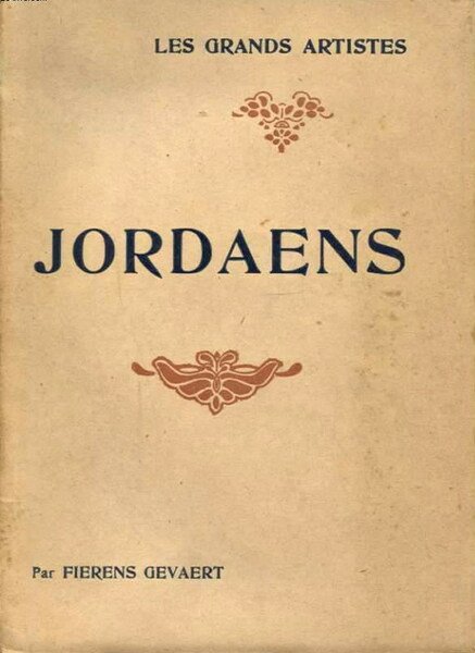 Les Grands Artistes - JORDAENS