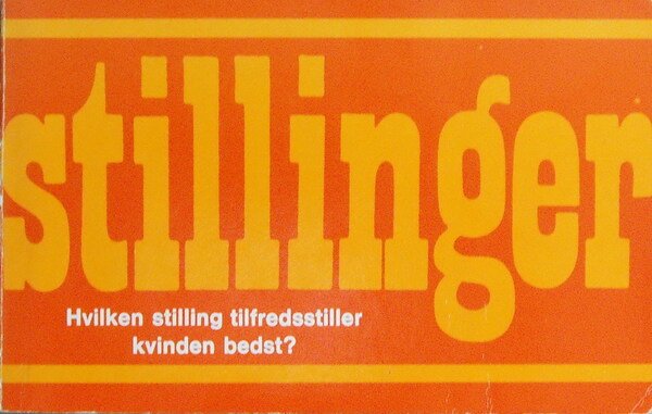 STILLINGER