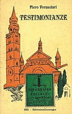 TESTIMONIANZE