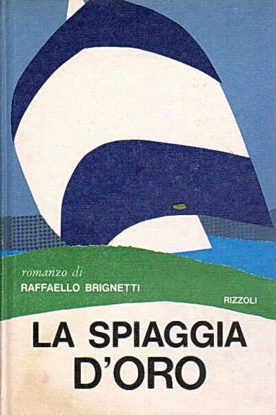 LA SPIAGGIA D'ORO