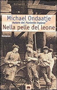 NELLA PELLE DEL LEONE