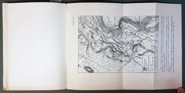 NOTE ILLUSTRATIVE DELLA CARTA GEOLOGICA DELLE TRE VENEZIE - FOGLI …