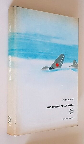 PRIGIONIERO SULA TERRA