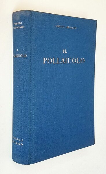 IL POLLAIUOLO