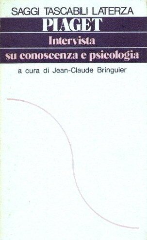 INTERVISTA SU CONOSCENZA E PSICOLOGIA