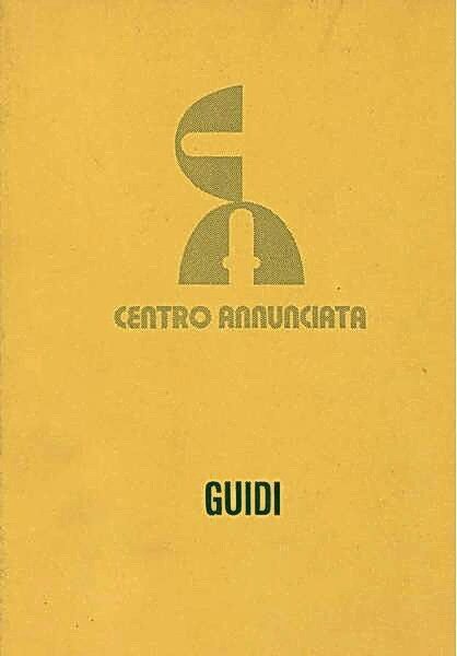 OMAGGIO A GUIDI mostra commemorativa