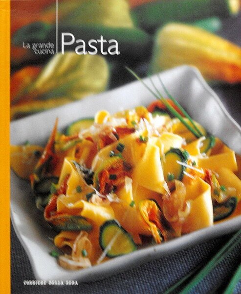 La grande cucina - PASTA