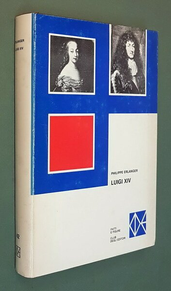 LUIGI XIV