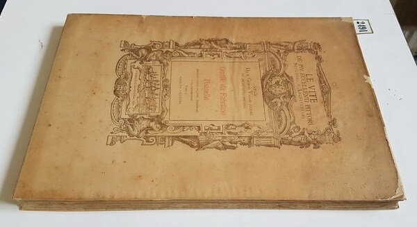 Le Vite de' piÃ¹ eccellenti pittori, scultori e architetti scritte …