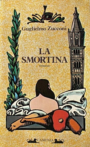 LA SMORTINA