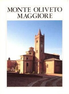MONTE OLIVETO MAGGIORE