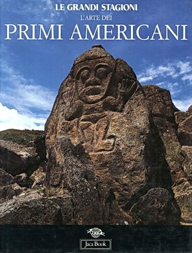 L'ARTE DEI PRIMI AMERICANI