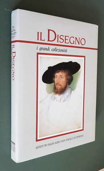IL DISEGNO i grandi collezionisti